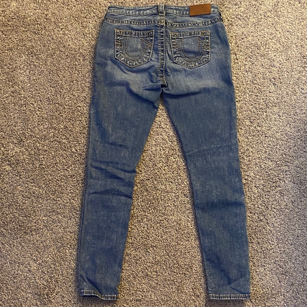 True Religion Women's Jeans